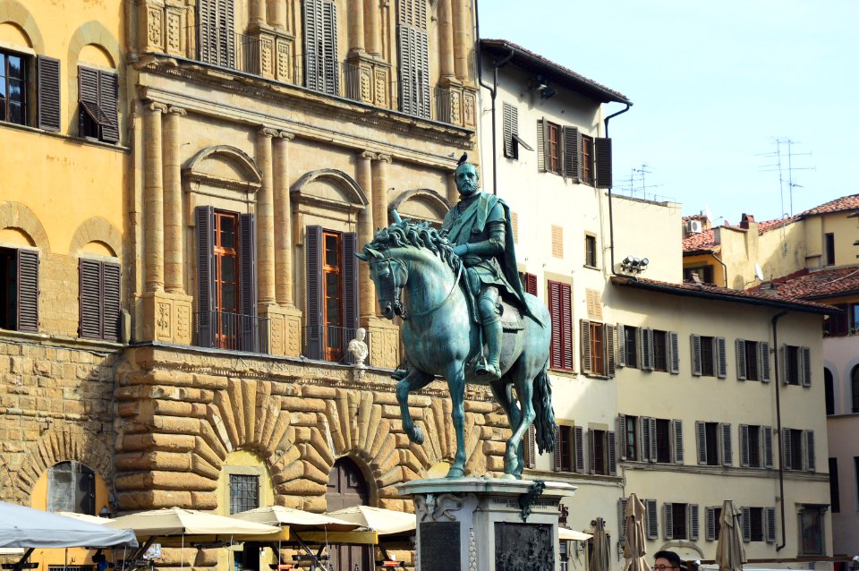 Florencia