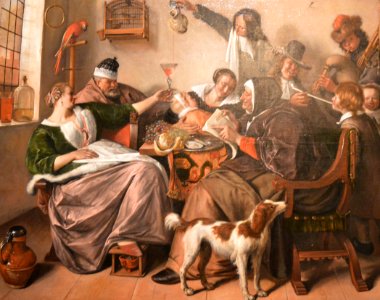 Jan Steen