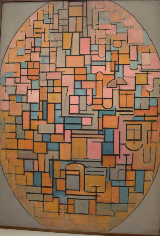 Mondrian