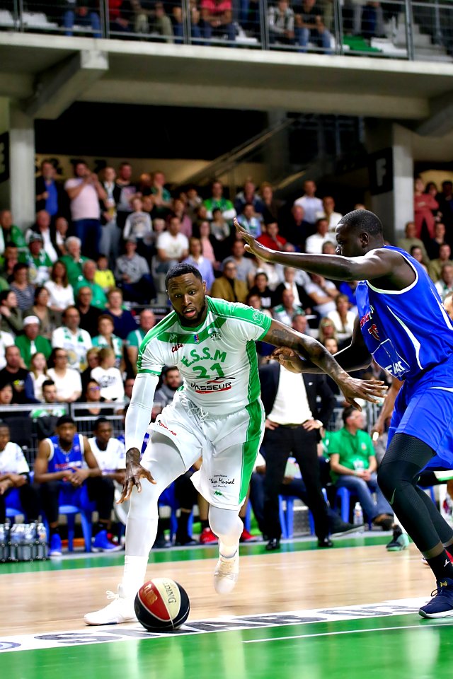 ESSM - Paris Levallois