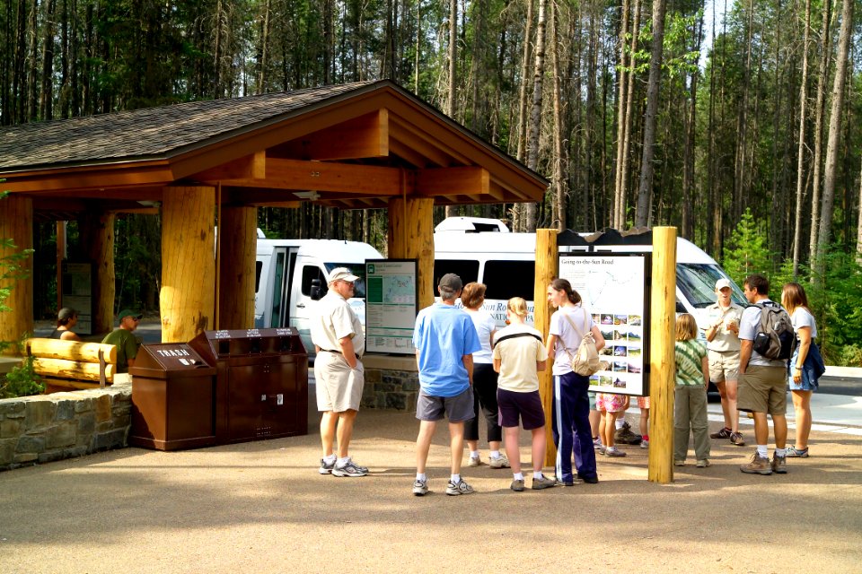 Apgar Transit Center