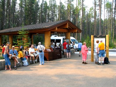 Apgar Transit Center photo