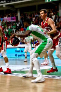 ESSM Le Portel - SIG Strasbourg