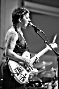 Concert de Vison - 06 mai 2017 Le Portel