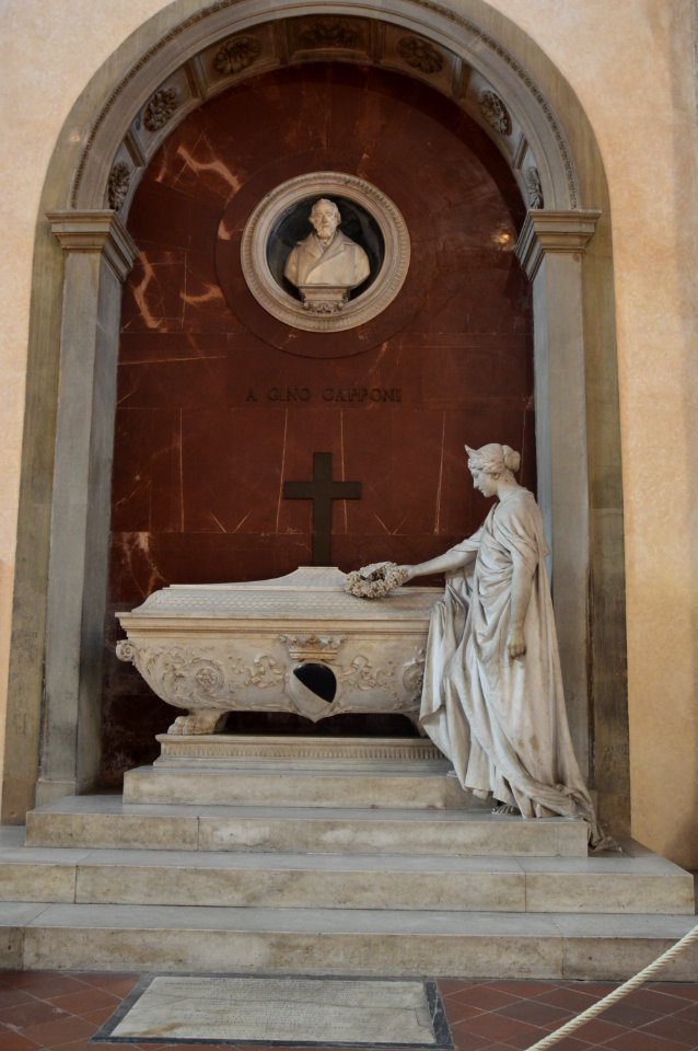 Florencia-Santa Croce