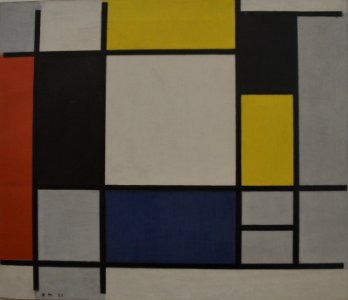 Mondrian