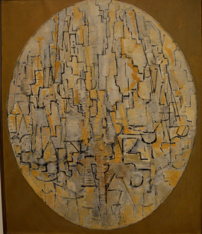 Mondrian