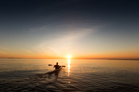 Explore ocean sky