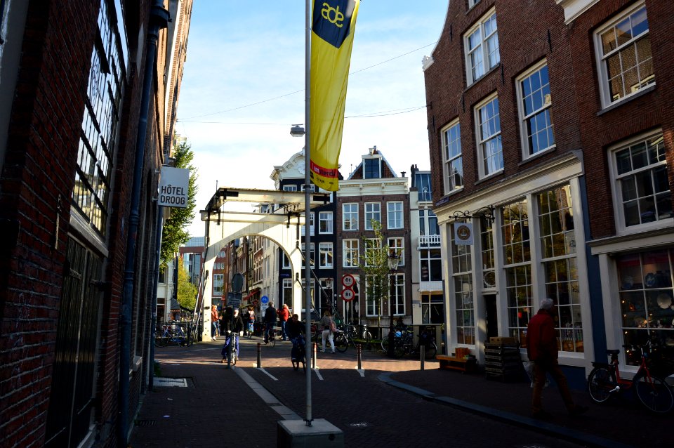 Amsterdam