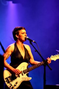 Concert de Vison - 06 mai 2017 Le Portel