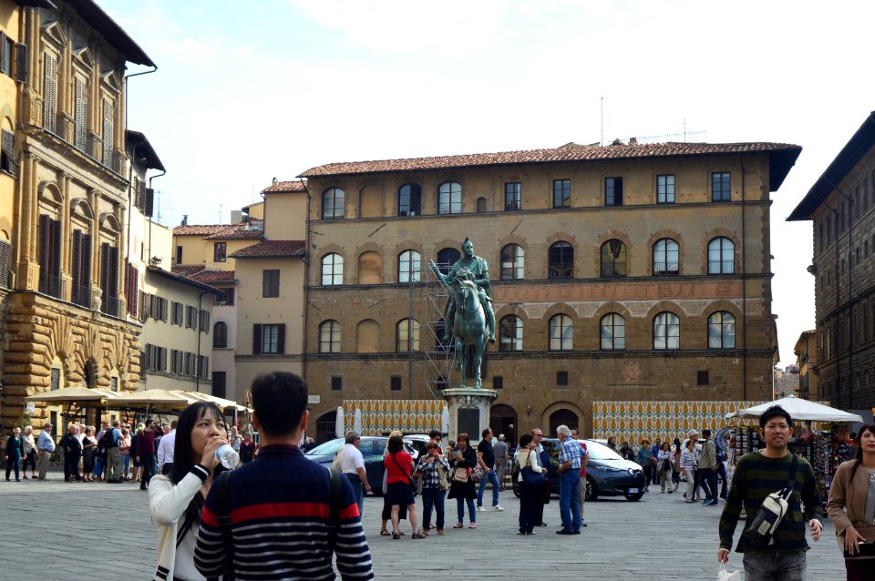 Florencia