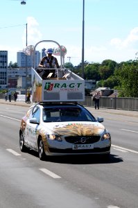 Tour de France, Bern (CC0, public domain)