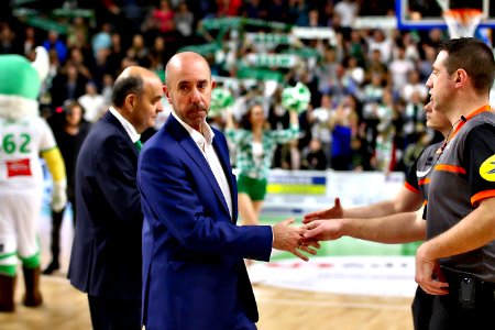 ESSM LE PORTEL - CSP LIMOGE