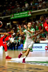 ESSM - ELAN CHALON