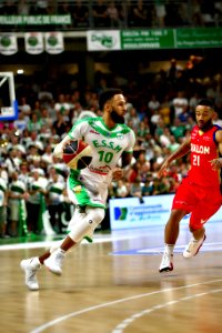 ESSM - ELAN CHALON