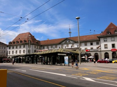 Fribourg, Suisse