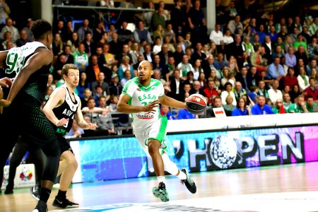 ESSM - ASVEL
