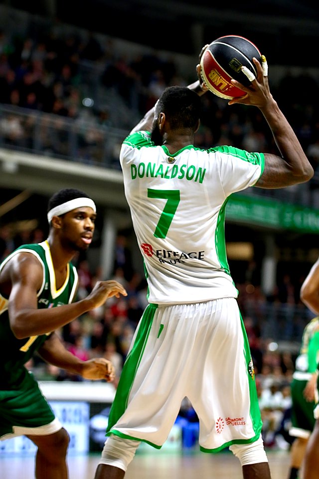 ESSM LE PORTEL - CSP LIMOGE