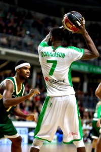 ESSM LE PORTEL - CSP LIMOGE