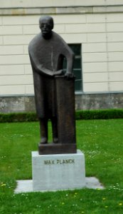 Max Planck