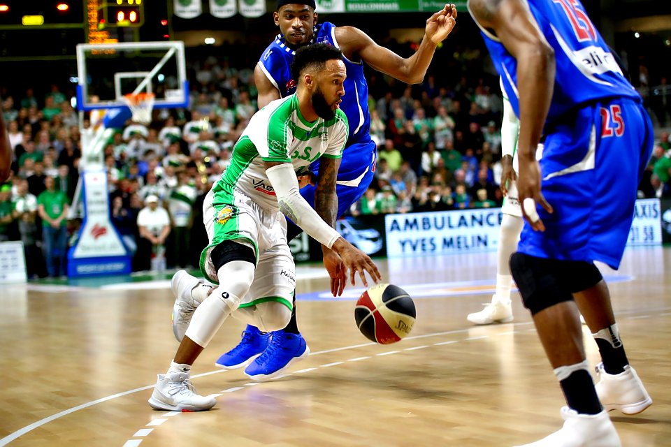 ESSM - Paris Levallois