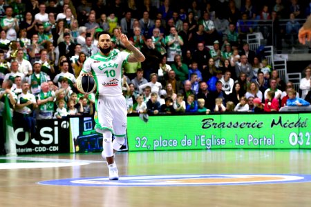 ESSM - Paris Levallois