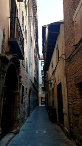 Tudela, (Navarra) España.