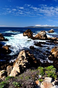 Carmel by the Sea