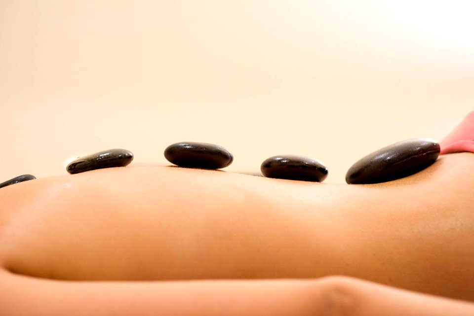 Talaso - Spa Costa Calero