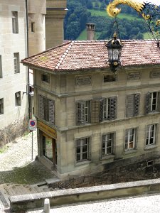 Fribourg, Suisse