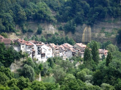 Fribourg, Suisse