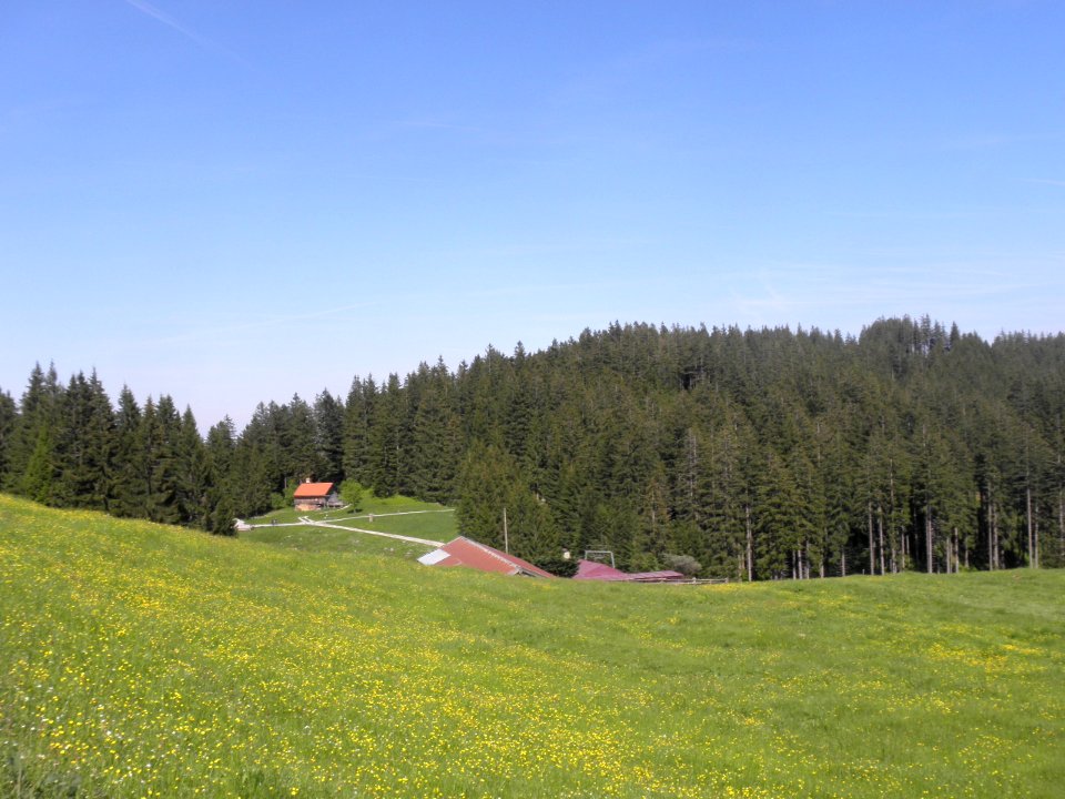 Ausflug Bad Tölz 28.05.2015