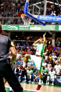 ESSM - ELAN CHALON