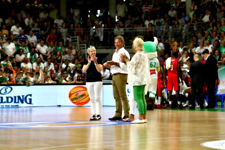 ESSM - ELAN CHALON