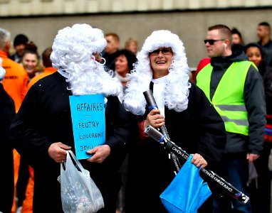 Carnaval 2017 - Le Portel
