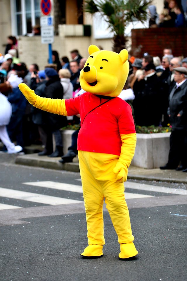 Carnaval 2017 - Le Portel