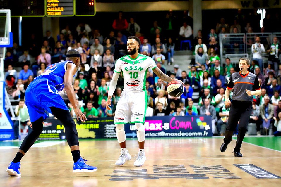 ESSM - Paris Levallois