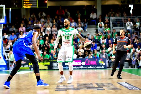 ESSM - Paris Levallois