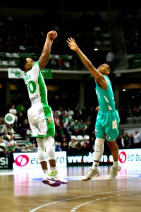 ESSM LE PORTEL - PAU LACQ ORTHEZ 3