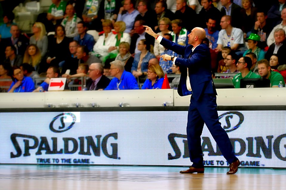 ESSM LE PORTEL - CSP LIMOGE