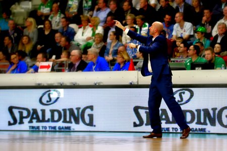 ESSM LE PORTEL - CSP LIMOGE