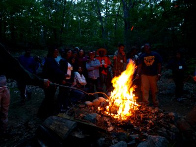 Campfire