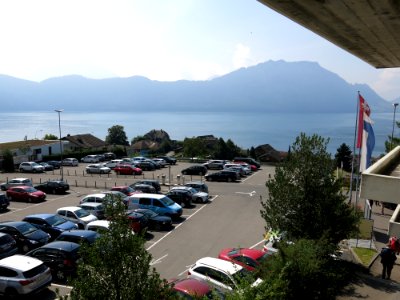Weggis, Switzerland