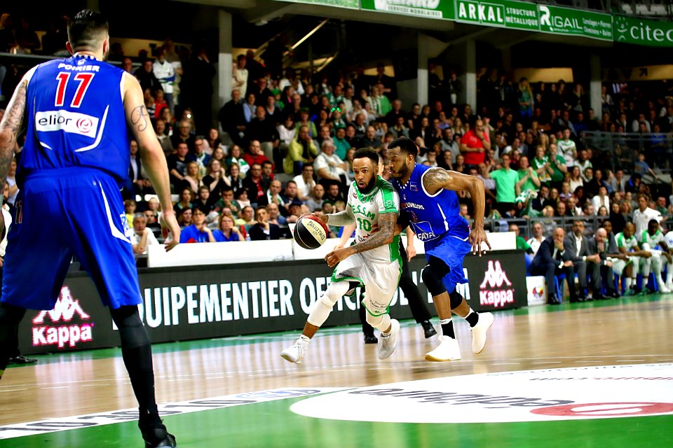 ESSM - Paris Levallois