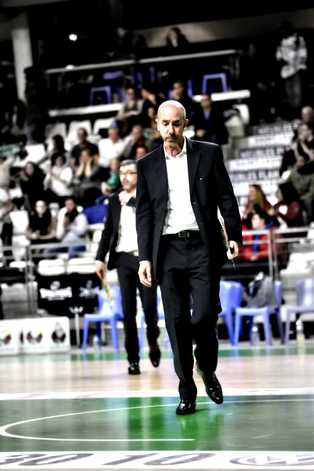ESSM LE PORTEL - PAU LACQ ORTHEZ 15