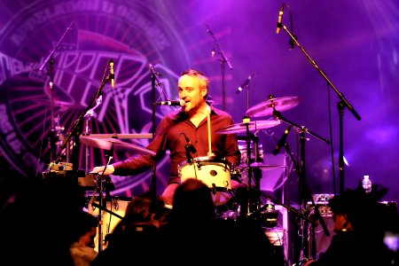 Concert de Vison - 06 mai 2017 Le Portel