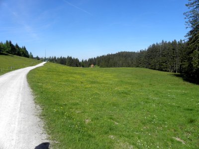 Ausflug Bad Tölz 28.05.2015