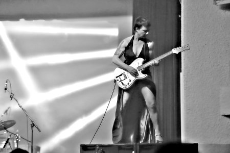 Concert de Vison - 06 mai 2017 Le Portel