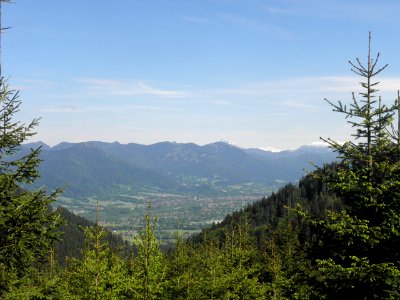 Ausflug Bad Tölz 28.05.2015