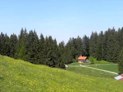 Ausflug Bad Tölz 28.05.2015